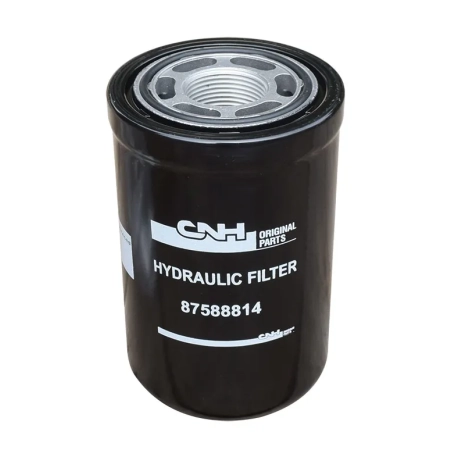 87588814 FILTR HYDRAULICZNY , CASE IH PUMA NEW HOLLAND T6, T7 AUTOCOMMAND