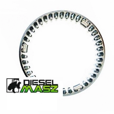 PRZESUWKA SYNCHRONIZATORA REWERSU MASSEY FERGUSON 3050,3060, 3385867M1
