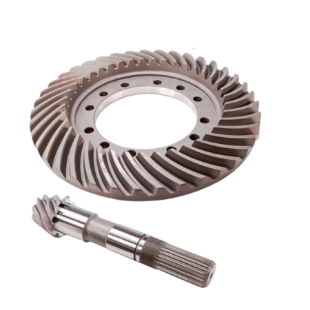 3764455M91, ATAK KÓŁ 8x39 MASSEY FERGUSON 3635,3645,3655,3670,3690,8110,8120,8130,8140