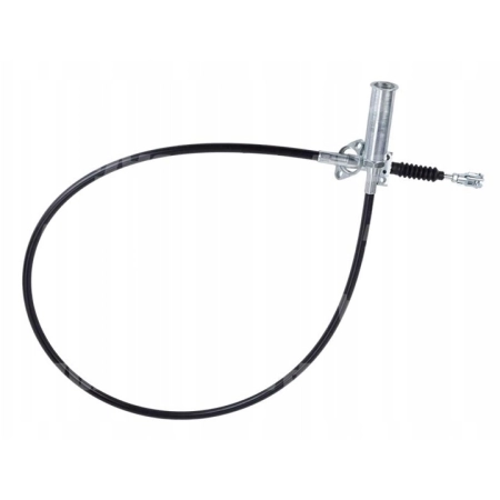 3715988M1 LINKA ROZDZIELACZA MASSEY FERGUSON 6120, 6130, 6140, 6150, 6160 146cm