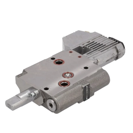 R917004225,84125295, Rozdzielacz hydrauliczny sekcja zaworowa Case MXM,Puma, New Holland,TS