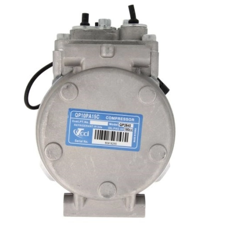 G311550020100 SPRĘŻARKA KLIMATYZACJI FENDT Farmer 300 Favorit,F311550020010, G199552020100