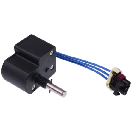 RE116081, WŁĄCZNIK WAŁKA WOM JOHN DEERE RE169008, RE68756, RE165704