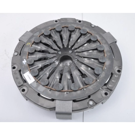 DOCISK SPRZĘGŁA JOHN DEERE 2140,3040,3140,3340,3640,2650, 2850,3050,3150,3350, AL38670, AL39245, AL39591, AL55240, AL64948, 133060210