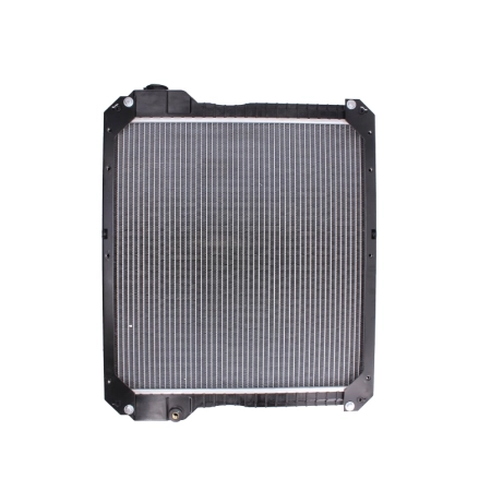 135691A3 CHŁODNICA WODY CASE MX100, MX110, MX120, MX135, MX150, MX170, 74702197