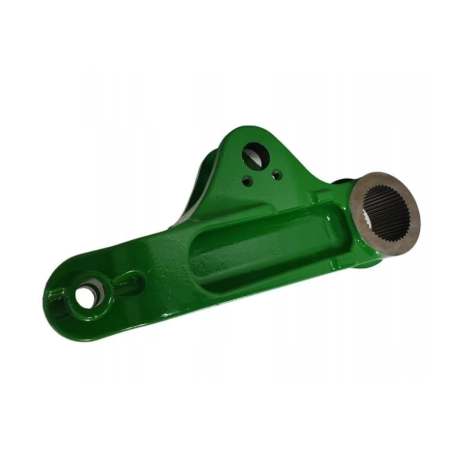 R244964,R176709 RAMIE PODNOSNIKA Lewe John Deere 7185J,7195J,7205J,7210J,7225J,7630,7715,7720,7730,7815,7830,7930