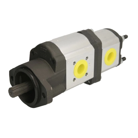 0510769018,3661403M92, POMPA HYDRAULICZNA LAndini Legend 140,160,180, BOSCH