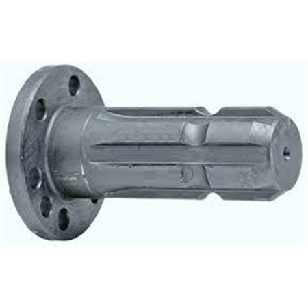 7700029619, KOŃCÓWKA WAŁKA PRZEKAŻNIKA MOCY RENAULT ARES, TEMIS, 103-52, 103-54, 106-54, 110-54, 120-54, 133-54, 145-54, 155-54,