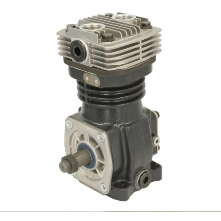 4111410000, AL68237 KOMPRESOR SPRĘŻARKA Powietrza Case John Deere, New holland, Deutz Fahr, 82003029 VADEN