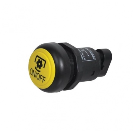 4284629M2, WŁĄCZNIK MASSEY FERGUSON 6445, 6455, 6460, 6465, 6470,