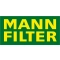 mann filter